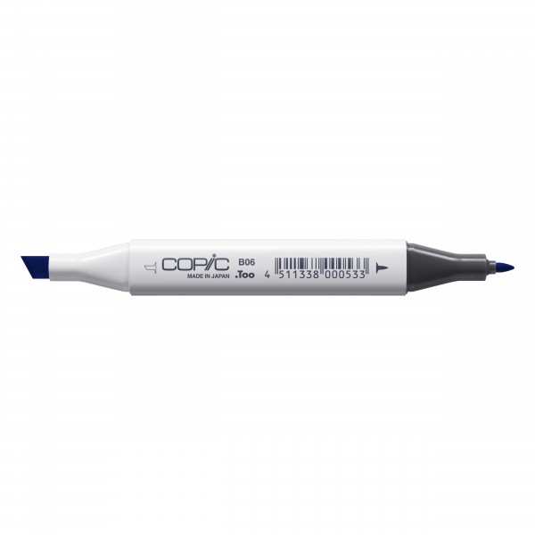Copic Marker - B06