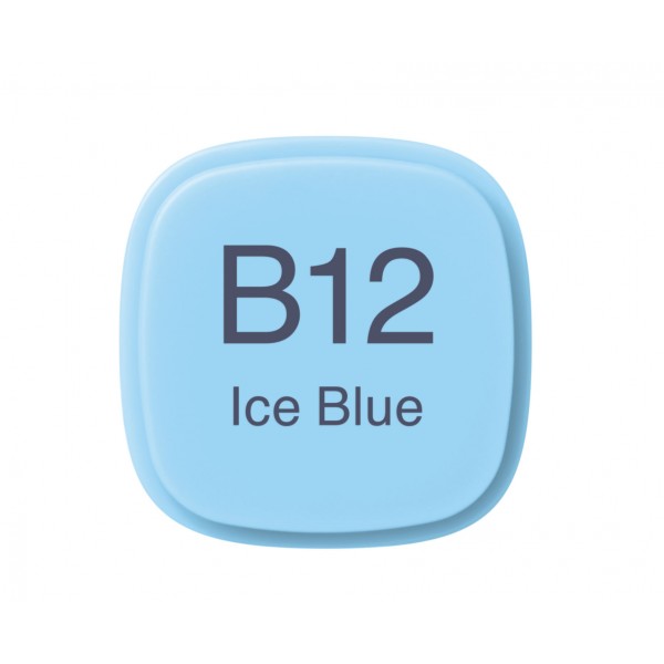 Copic Marker - B12