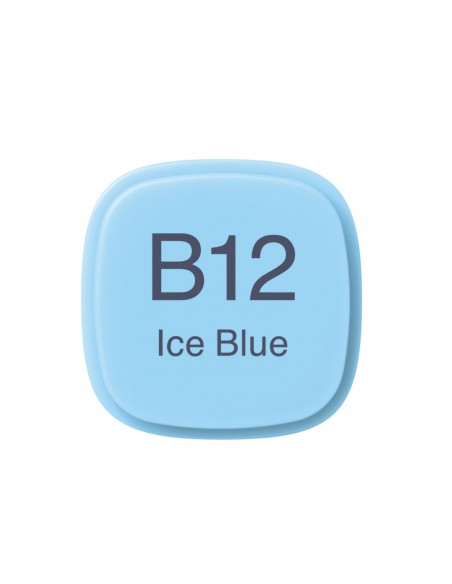 Copic Marker - B12
