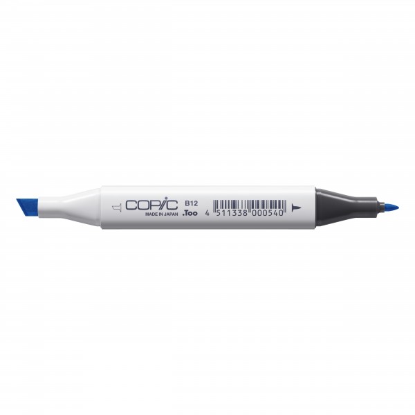 Copic Marker - B12