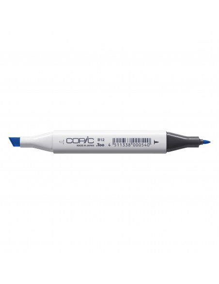 Copic Marker - B12