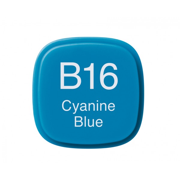 Copic Marker - B16
