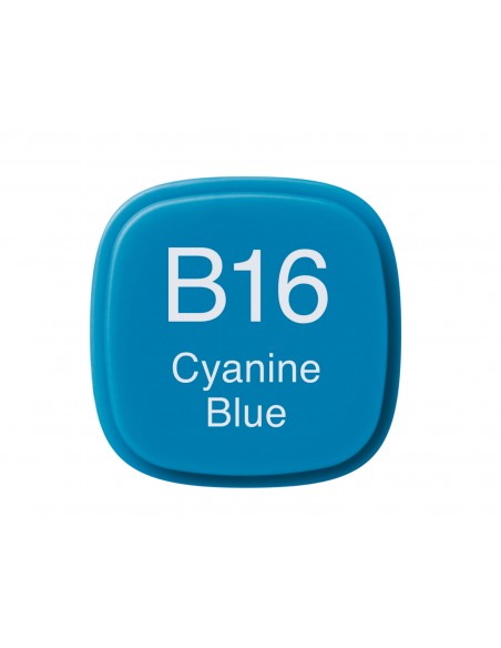 Copic Marker - B16