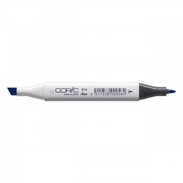 Copic Marker - B16