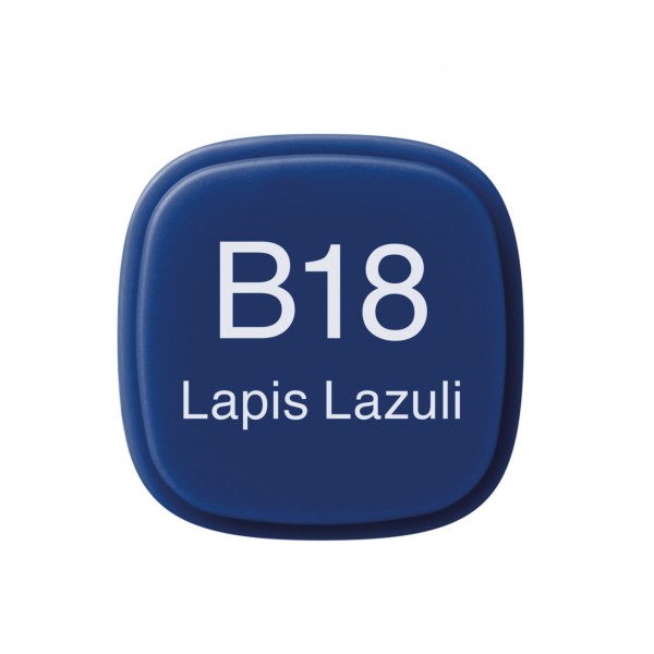 Copic Marker - B18