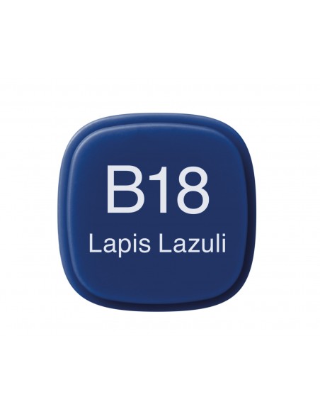 Copic Marker - B18