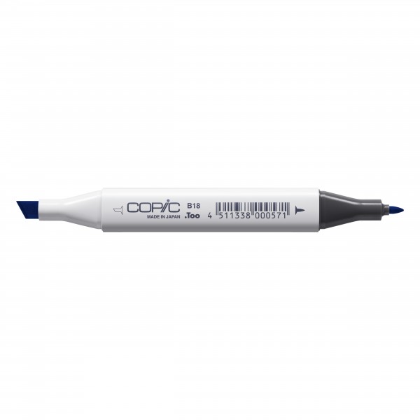 Copic Marker - B18