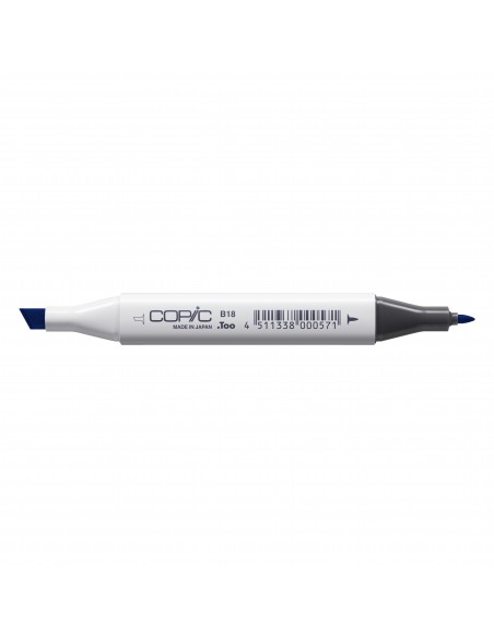 Copic Marker - B18