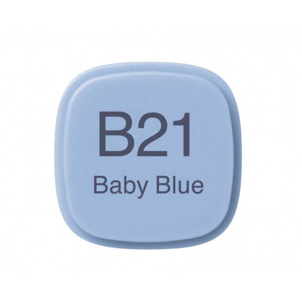 Copic Marker - B21