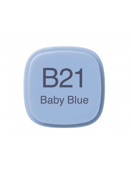 Copic Marker - B21