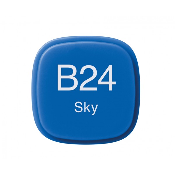 Copic Marker - B24