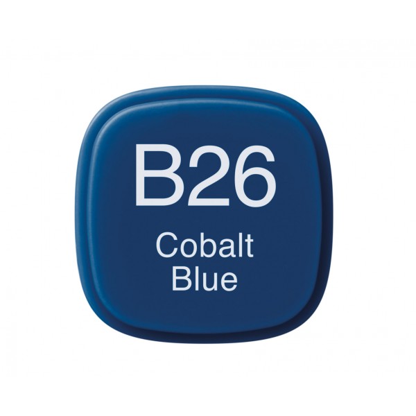 Copic Marker - B26