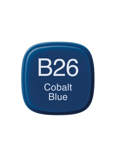 Copic Marker - B26
