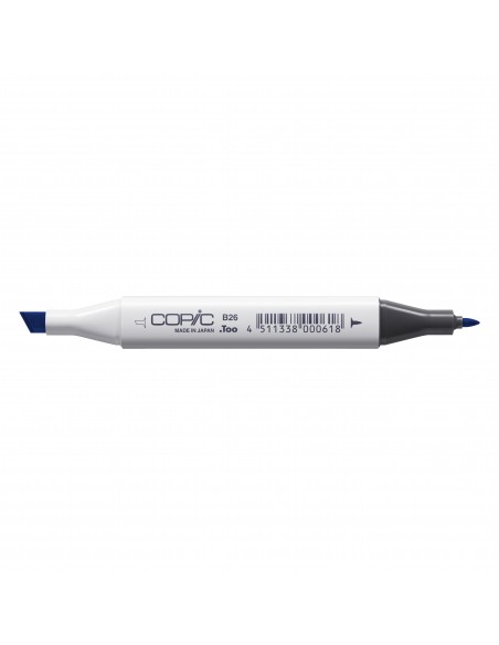 Copic Marker - B26