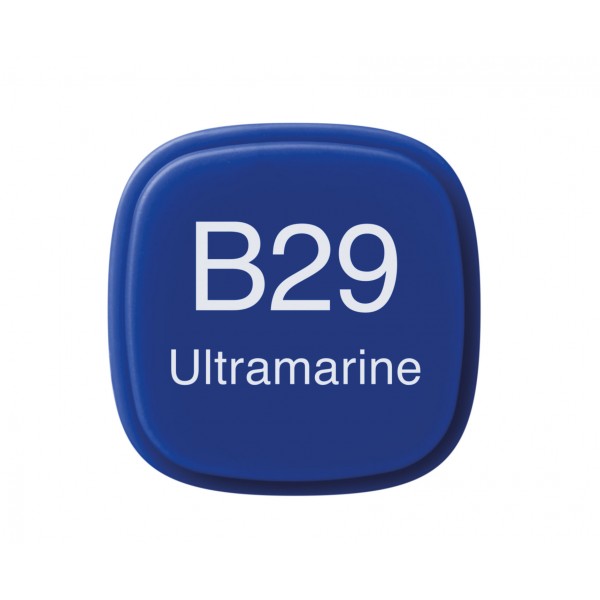 Copic Marker - B29