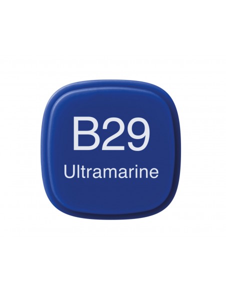 Copic Marker - B29