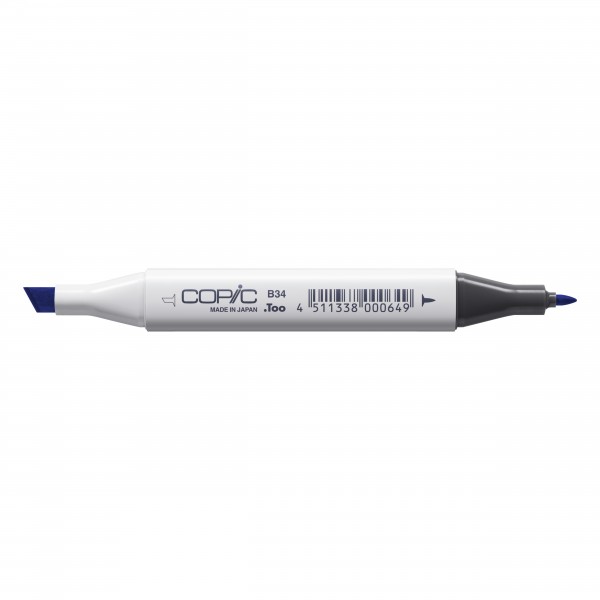 Copic Marker - B34