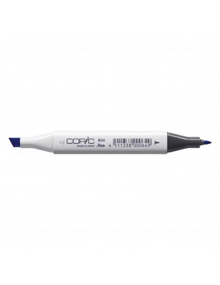 Copic Marker - B34
