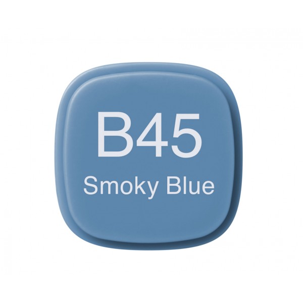 Copic Marker - B45