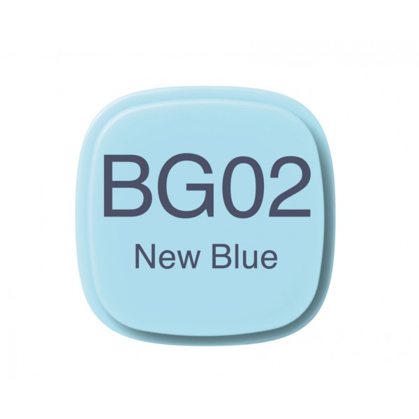 Copic Marker - BG02