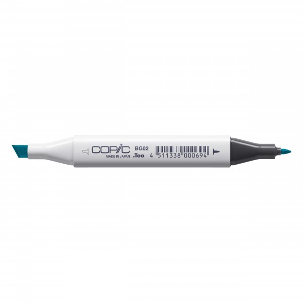 Copic Marker - BG02