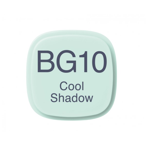 Copic Marker - BG10