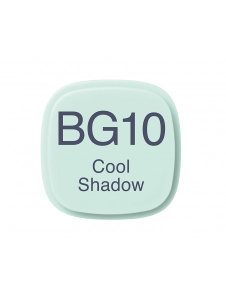 Copic Marker - BG10
