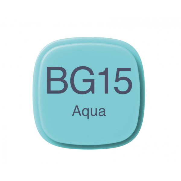 Copic Marker - BG15