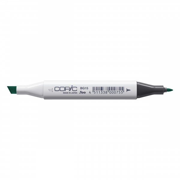 Copic Marker - BG15
