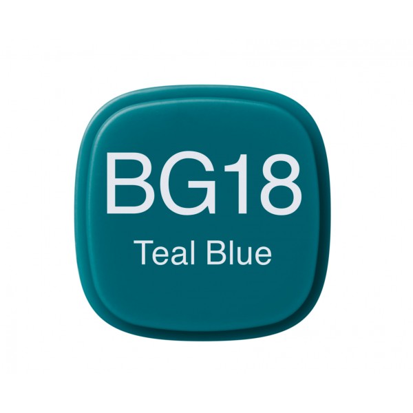 Copic Marker - BG18
