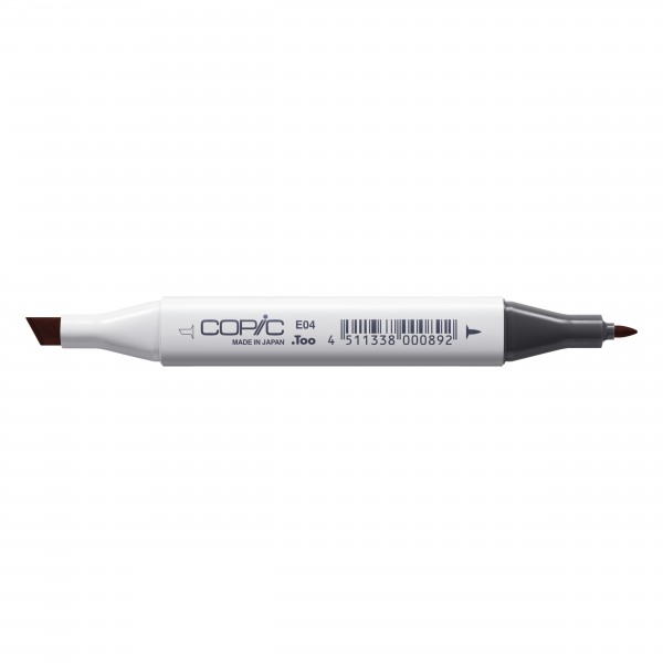Copic Marker - E04