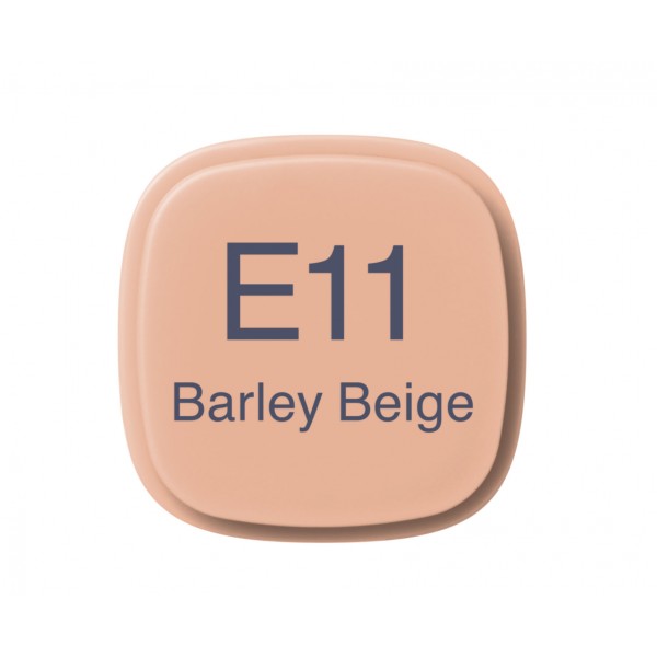 Copic Marker - E11