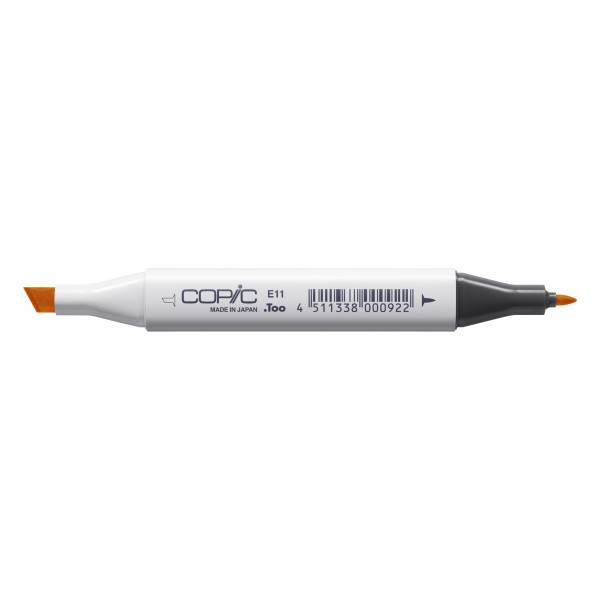 Copic Marker - E11