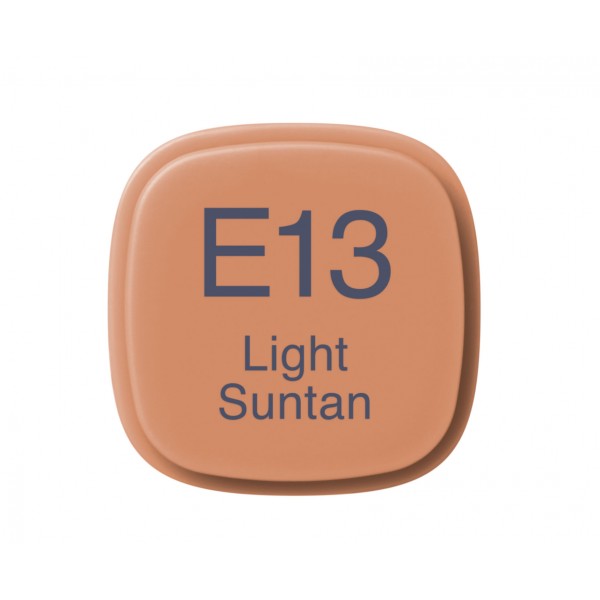 Copic Marker - E13