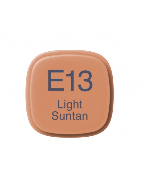 Copic Marker - E13