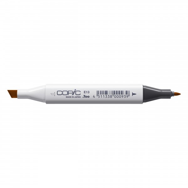 Copic Marker - E13