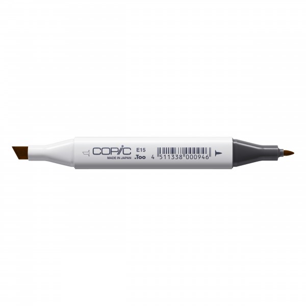 Copic Marker - E15