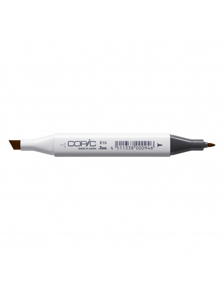 Copic Marker - E15