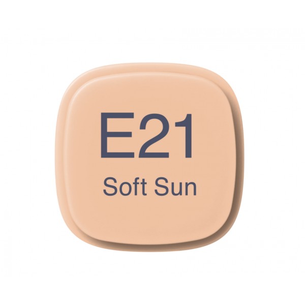 Copic Marker - E21