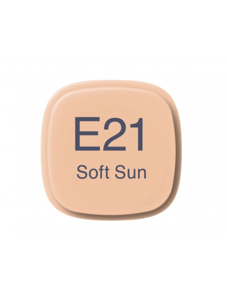Copic Marker - E21