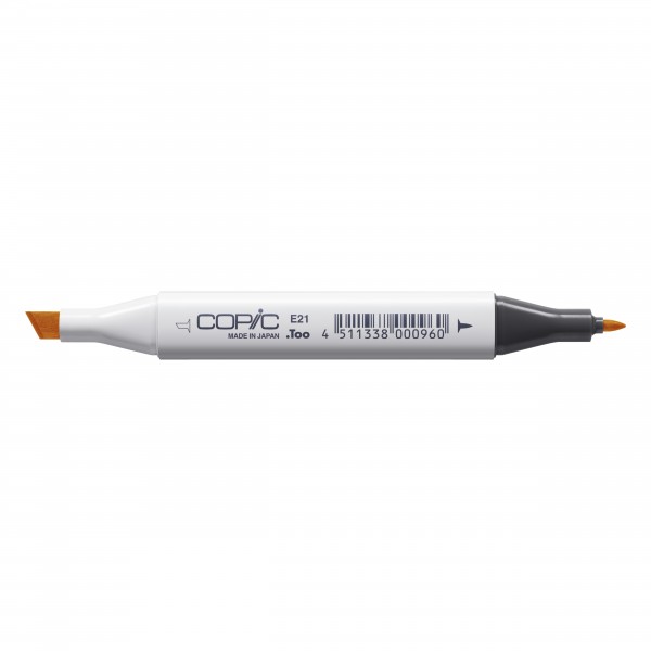 Copic Marker - E21