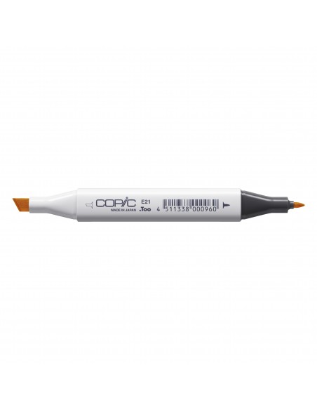 Copic Marker - E21