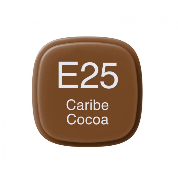 Copic Marker - E25