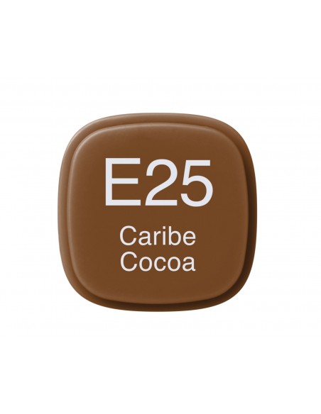 Copic Marker - E25