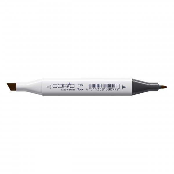 Copic Marker - E25