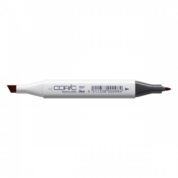 Copic Marker - E27