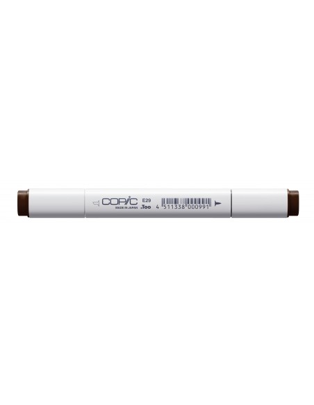 Copic Marker - E29