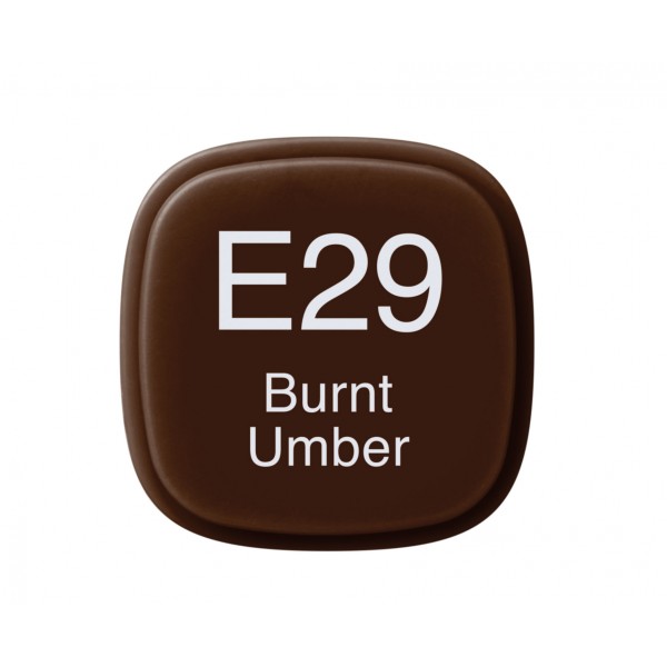 Copic Marker - E29