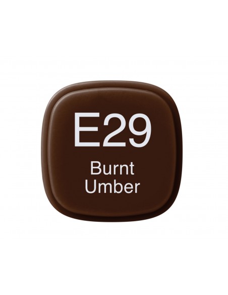 Copic Marker - E29