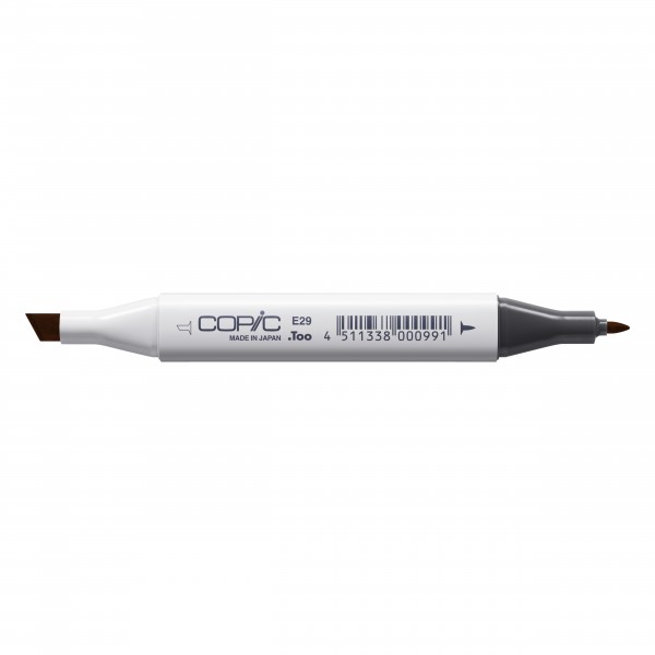 Copic Marker - E29